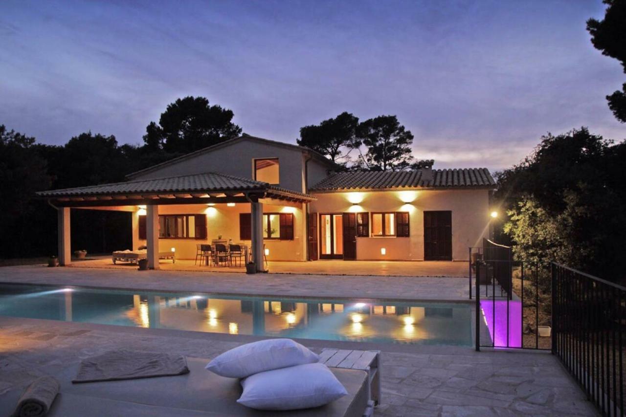 Es Pinar Ferienhaus *