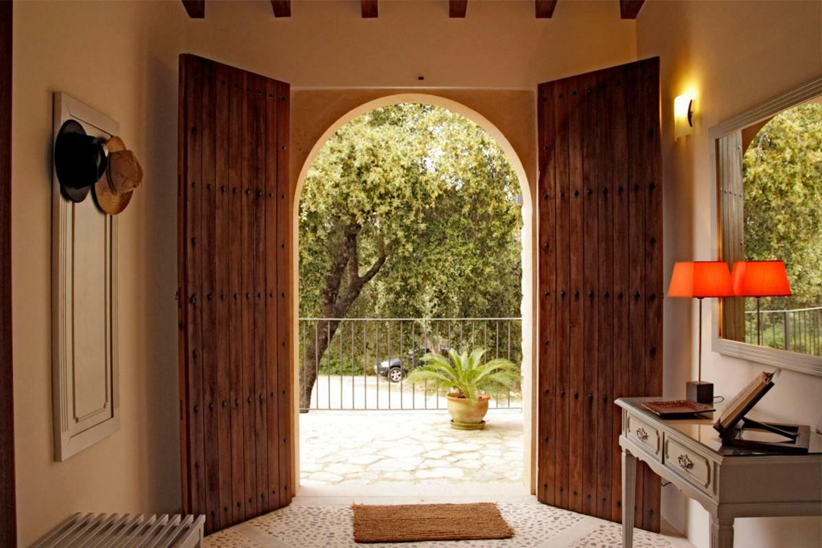Es Pinar Ferienhaus *