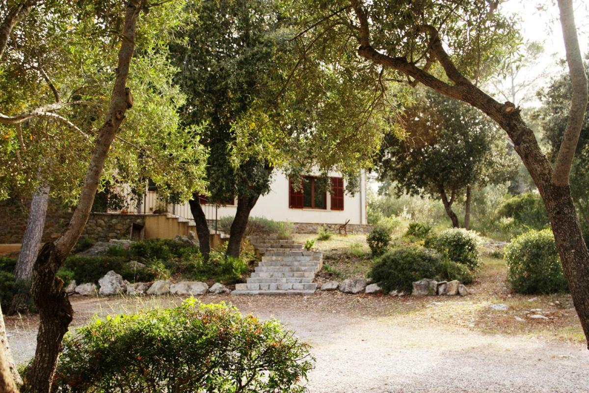 Ferienhaus Es Pinar