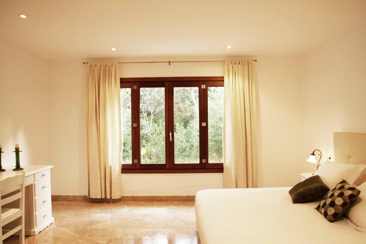 Es Pinar Ferienhaus *