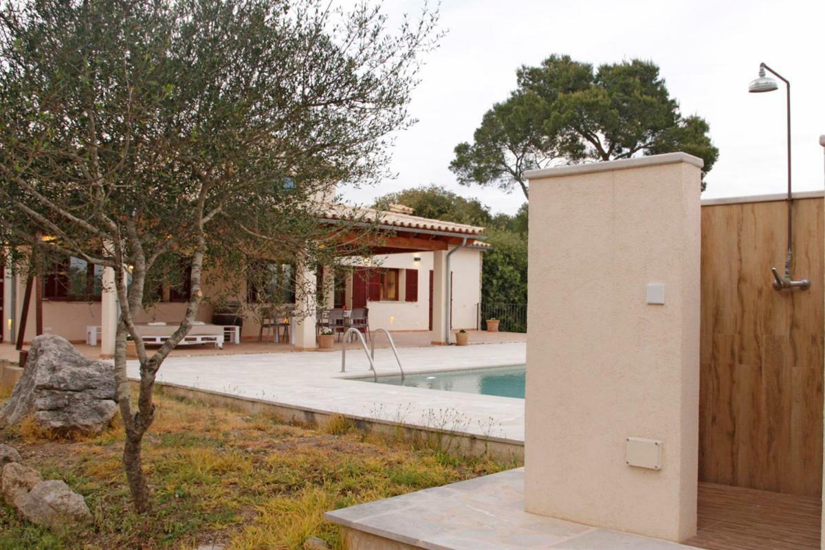 Es Pinar Ferienhaus