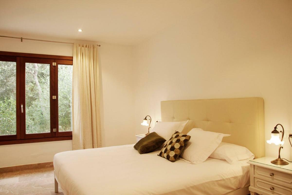 Ferienhaus Es Pinar *