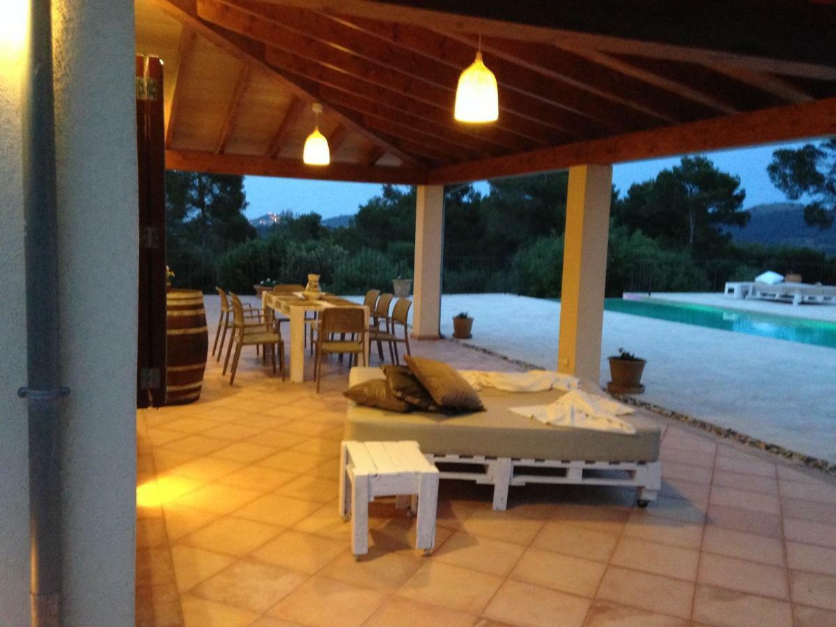 Es Pinar Ferienhaus