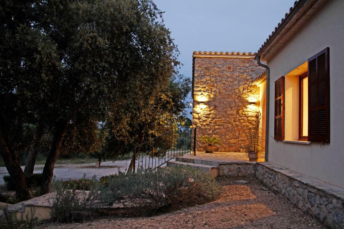 Ferienhaus Es Pinar Capdepera (Mallorca)