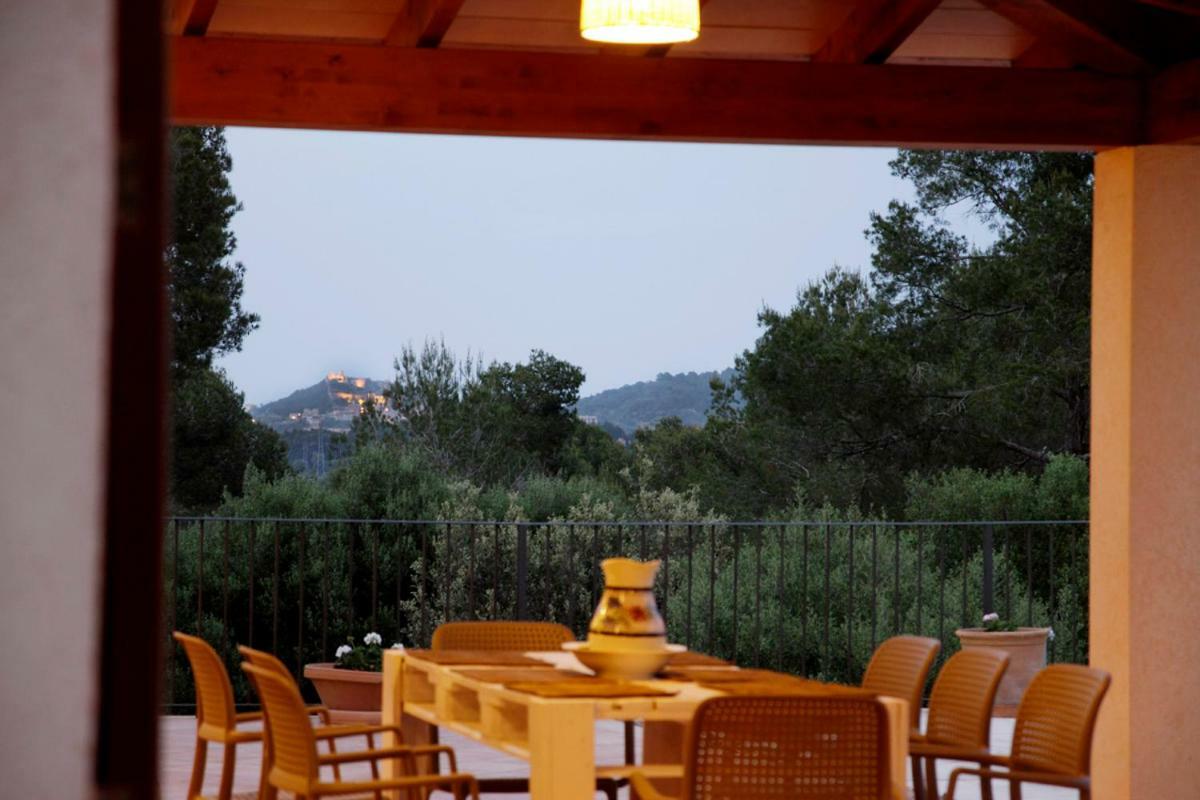 Es Pinar Ferienhaus *