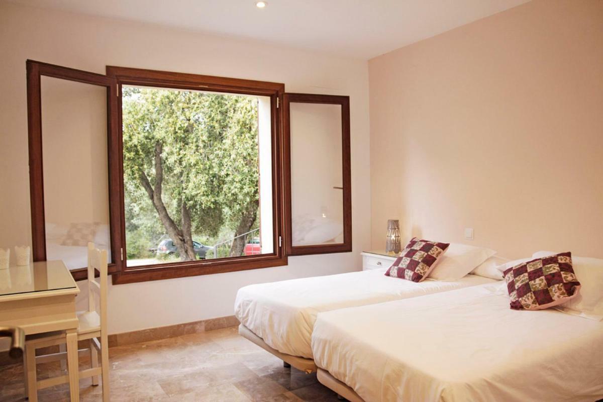 Es Pinar Ferienhaus