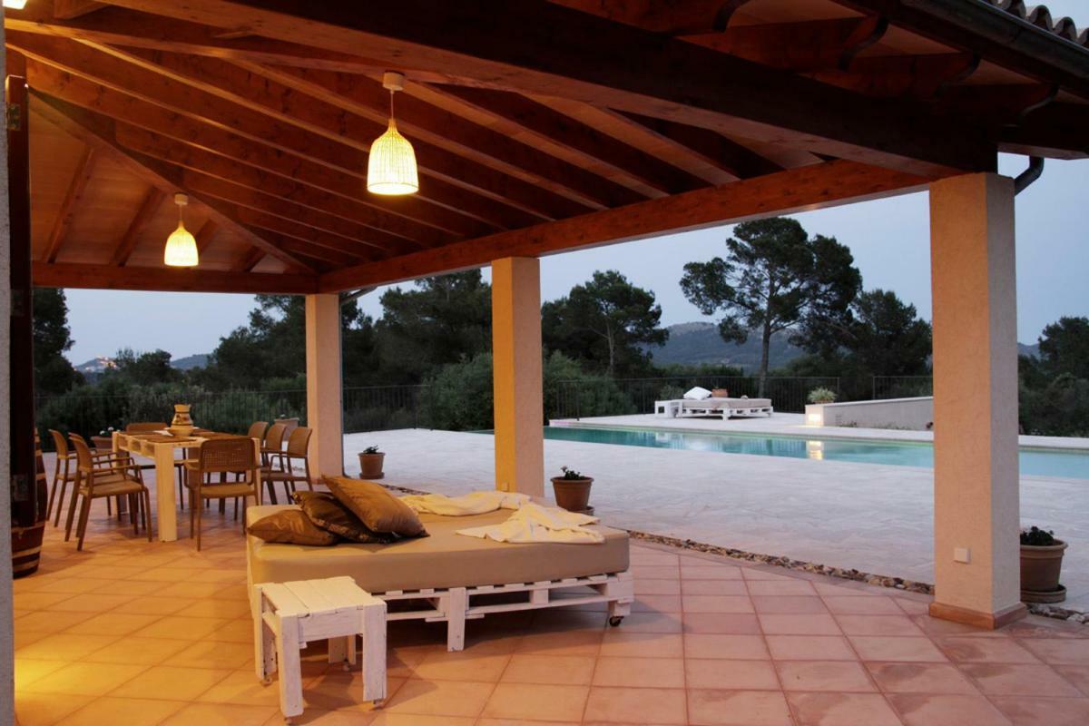 Ferienhaus Es Pinar *
