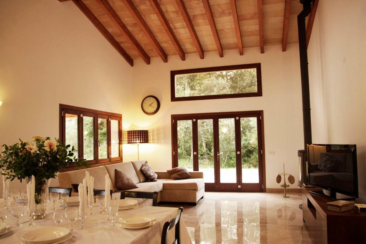 Ferienhaus Es Pinar Capdepera (Mallorca)